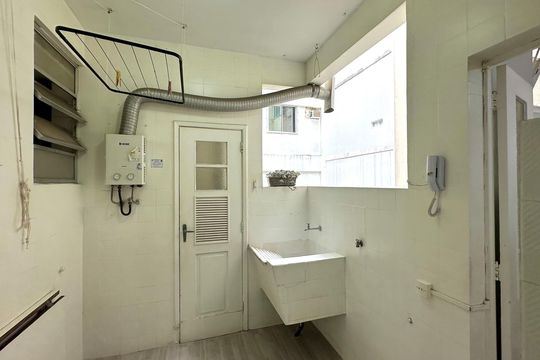 Apartamento para alugar com 3 quartos, 114m² em Leblon, Rio de Janeiro
