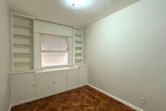 Apartamento para alugar com 3 quartos, 114m² em Leblon, Rio de Janeiro