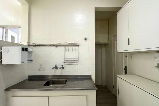 Apartamento para alugar com 3 quartos, 114m² em Leblon, Rio de Janeiro