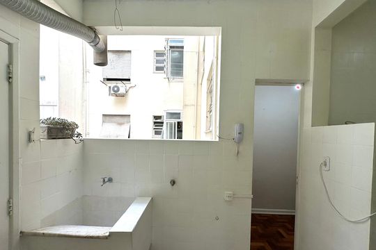 Apartamento para alugar com 3 quartos, 114m² em Leblon, Rio de Janeiro