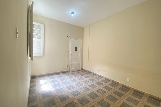 Casa para alugar com 1 quarto, 27m² em Engenho de Dentro, Rio de Janeiro
