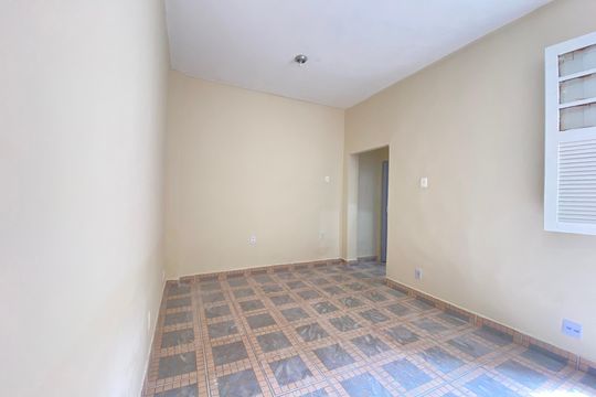 Casa para alugar com 1 quarto, 27m² em Engenho de Dentro, Rio de Janeiro
