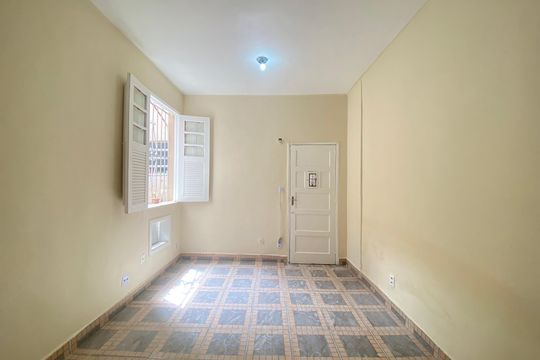 Casa para alugar com 1 quarto, 27m² em Engenho de Dentro, Rio de Janeiro