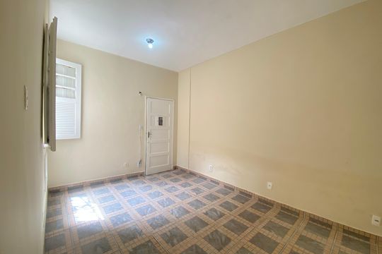 Casa para alugar com 1 quarto, 27m² em Engenho de Dentro, Rio de Janeiro