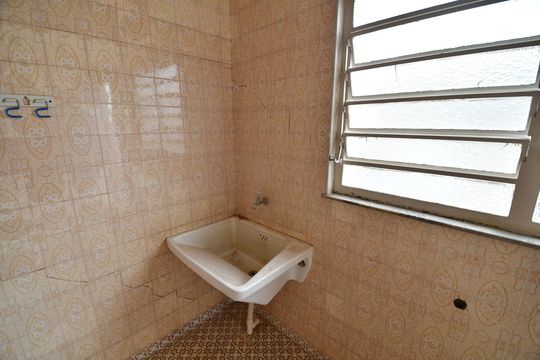 Área de Serviço de casa para alugar com 3 quartos, 329m² em Chácara da Barra, Campinas