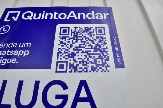 Placa de casa para alugar com 3 quartos, 329m² em Chácara da Barra, Campinas