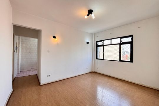 Apartamento para alugar com 1 quarto, 60m² em Vila Nova Conceição, São Paulo