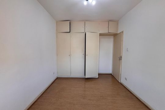 Quarto de apartamento para alugar com 1 quarto, 60m² em Vila Nova Conceição, São Paulo