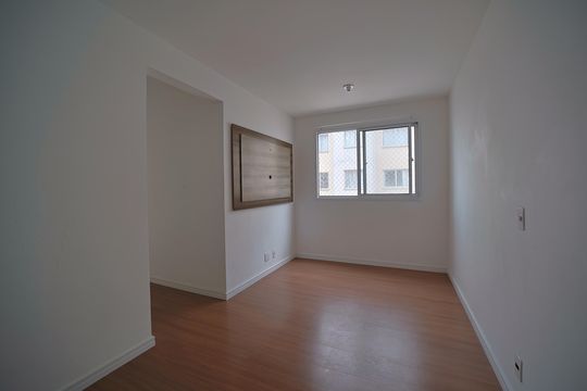 Apartamento para alugar com 2 quartos, 48m² em Vila Penteado, São Paulo