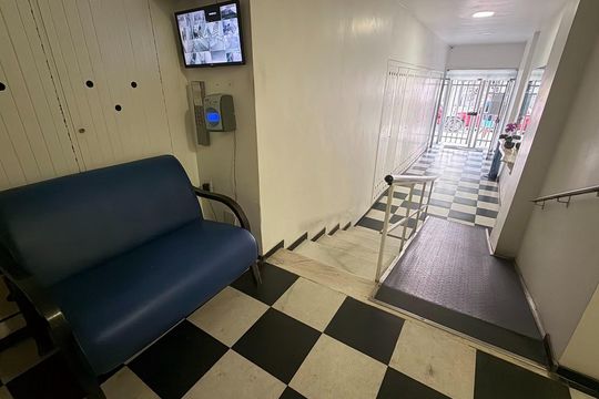 Hall de apartamento à venda com 2 quartos, 72m² em Vila Isabel, Rio de Janeiro