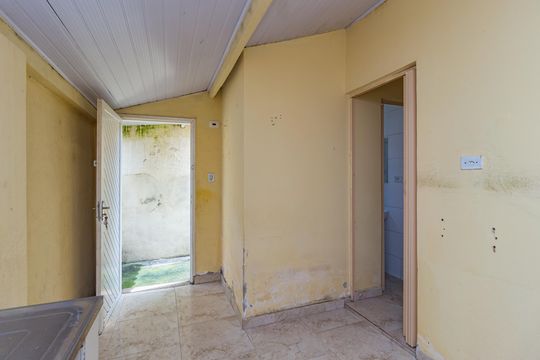 Casa 2 - Cozinha de casa à venda com 3 quartos, 100m² em Belenzinho, São Paulo