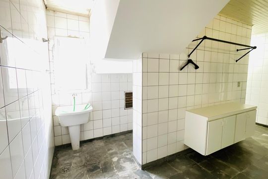 Área de Serviço de casa de condomínio para alugar com 6 quartos, 368m² em Parque Sao Paulo, Cotia