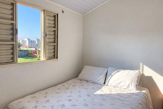 Casa à venda com 2 quartos, 75m² em Jardim Campos Verdes, Hortolândia