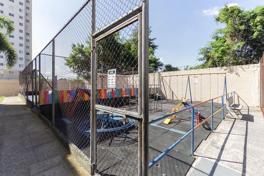 Área Comum de apartamento à venda com 2 quartos, 42m² em Vila Nova Curuca, São Paulo
