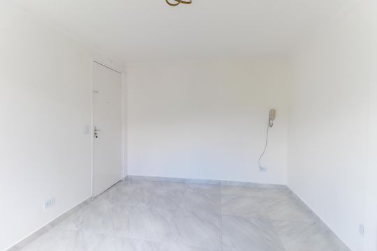 Sala de apartamento à venda com 2 quartos, 42m² em Vila Nova Curuca, São Paulo