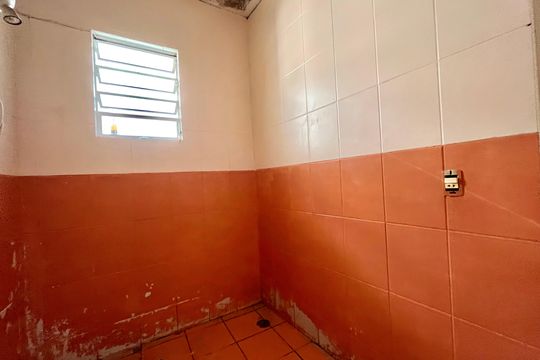 Edícula de casa à venda com 3 quartos, 100m² em Vila Babilonia, São Paulo