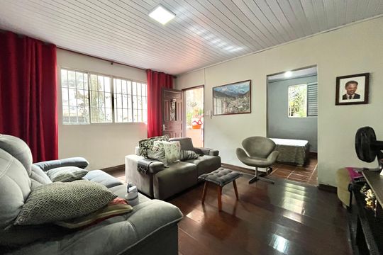 Casa à venda com 3 quartos, 100m² em Vila Babilonia, São Paulo