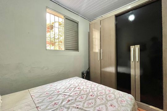Quarto 1 de casa à venda com 3 quartos, 100m² em Vila Babilonia, São Paulo