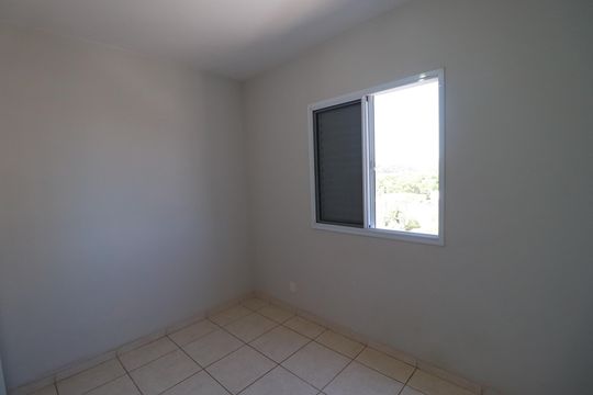 Quarto 1 de apartamento para alugar com 1 quarto, 49m² em Campos Elísios, Ribeirão Preto
