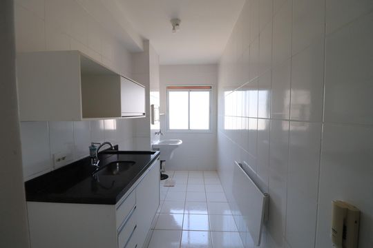 Apartamento para alugar com 1 quarto, 49m² em Campos Elísios, Ribeirão Preto