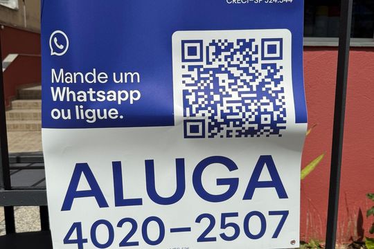 Apartamento para alugar com 1 quarto, 51m² em Campos Elíseos, São Paulo
