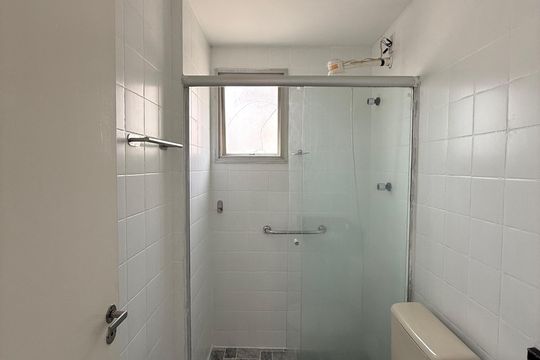 Apartamento para alugar com 1 quarto, 51m² em Campos Elíseos, São Paulo