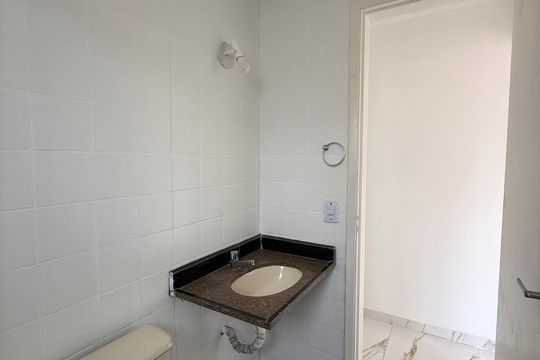 Apartamento para alugar com 1 quarto, 51m² em Campos Elíseos, São Paulo