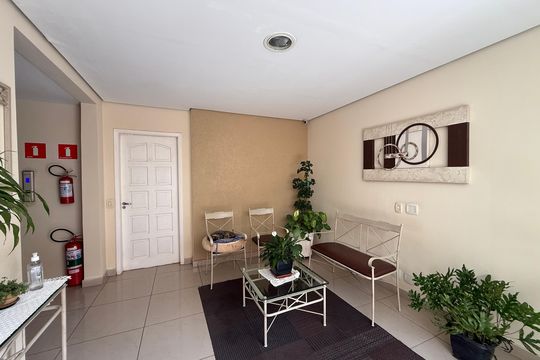 Apartamento para alugar com 1 quarto, 51m² em Campos Elíseos, São Paulo