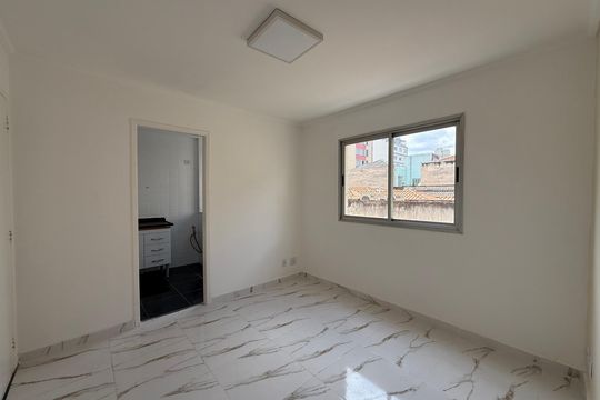 Apartamento para alugar com 1 quarto, 51m² em Campos Elíseos, São Paulo