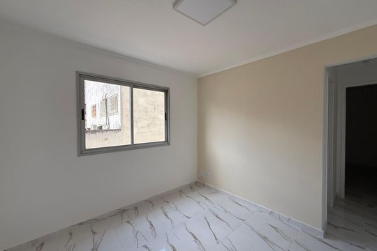 Apartamento para alugar com 1 quarto, 51m² em Campos Elíseos, São Paulo