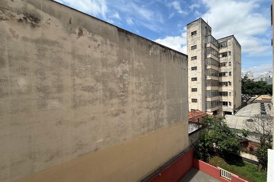 Apartamento para alugar com 1 quarto, 51m² em Campos Elíseos, São Paulo