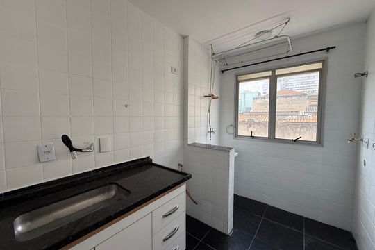 Apartamento para alugar com 1 quarto, 51m² em Campos Elíseos, São Paulo