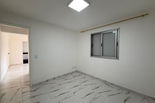 Apartamento para alugar com 1 quarto, 51m² em Campos Elíseos, São Paulo
