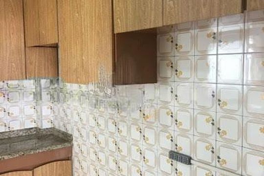 Apartamento à venda com 2 quartos, 64m² em Vila Brasilio Machado, São Paulo