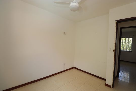 Quarto 2 de apartamento para alugar com 2 quartos, 80m² em Praia do Flamengo, Salvador