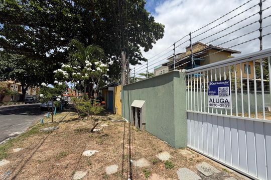 Apartamento para alugar com 2 quartos, 80m² em Praia do Flamengo, Salvador