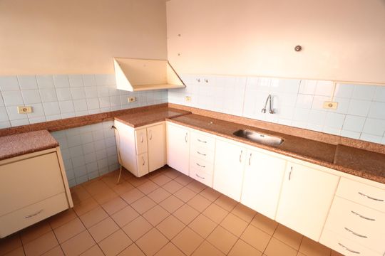 Cozinha de casa para alugar com 4 quartos, 180m² em Tubalina, Uberlândia