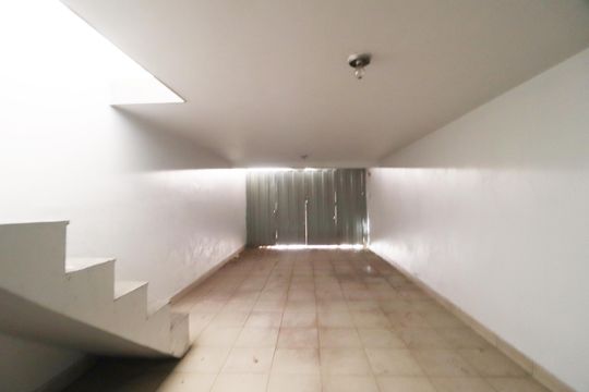 Garagem de casa para alugar com 4 quartos, 180m² em Tubalina, Uberlândia