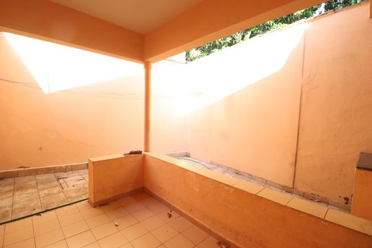 Área de Serviço de casa para alugar com 4 quartos, 180m² em Tubalina, Uberlândia