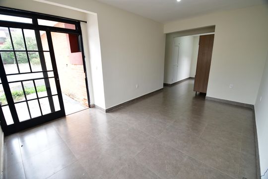 Casa para alugar com 2 quartos, 90m² em Jardim Nossa Senhora Auxiliadora, Campinas