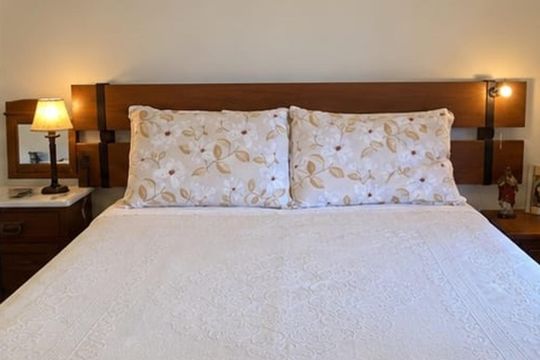 Quarto de casa à venda com 3 quartos, 310m² em Vila Nogueira, Campinas