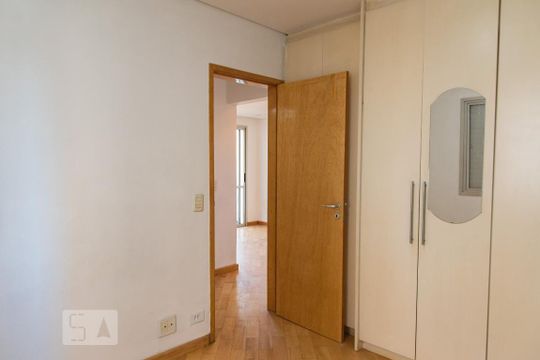 Quarto 1 de apartamento à venda com 2 quartos, 59m² em Vila da Saúde, São Paulo