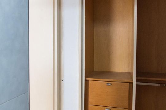 Quarto 1 de apartamento à venda com 2 quartos, 59m² em Vila da Saúde, São Paulo