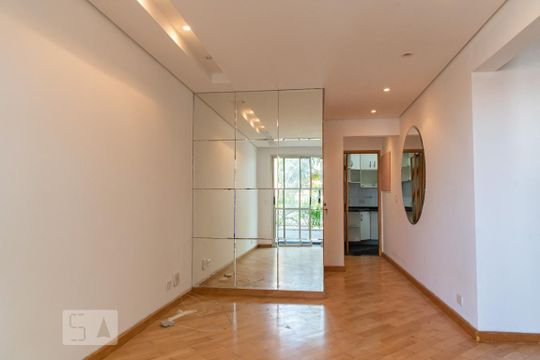 Apartamento à venda com 2 quartos, 59m² em Vila da Saúde, São Paulo