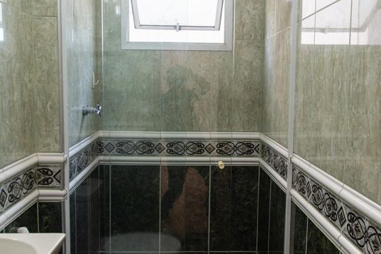 Banheiro 2 de apartamento à venda com 2 quartos, 59m² em Vila da Saúde, São Paulo