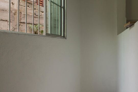 Área de Serviço de casa para alugar com 1 quarto, 50m² em Cooperativa, São Bernardo do Campo