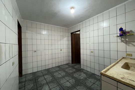 Casa para alugar com 1 quarto, 30m² em Jaraguá, São Paulo