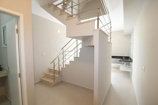 Área de Serviço de casa para alugar com 3 quartos, 179m² em Lauzane Paulista, São Paulo