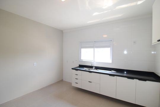 Cozinha de casa para alugar com 3 quartos, 179m² em Lauzane Paulista, São Paulo