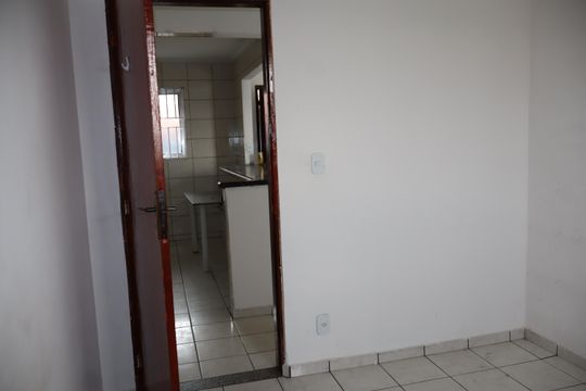 Quarto 1 de apartamento para alugar com 2 quartos, 65m² em Fazenda da Juta, São Paulo